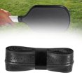 thumbnail image 4 of DYNWAVECA Pickleball Racket Grip Tape PU Tape Tennis Racket Grip Replacement Grip Tape Black, 4 of 9