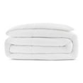 thumbnail image 3 of Mainstays 7 Piece Bed in a Bag Comforter Set with Sheets, White, King, 3 of 8