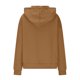 thumbnail image 4 of HongQid Womens Hoodies Hooded Sweatshirt Loose Casual Long Sleeve Drawstring Pullover Tops, 4 of 6