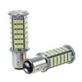 thumbnail image 1 of 2x 1157 P21/5W 3528 102 SMD LED Car Brake Stop Tail Signal Light Lamp Bulb, 1 of 5