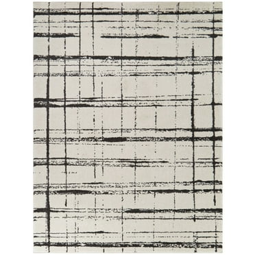 Cerio Abstract Modern Area Rug