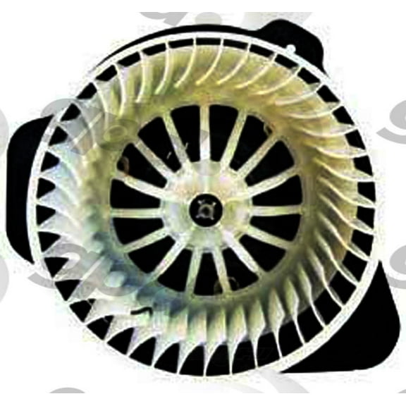 Global Products 2311656 HVAC Blower Motor