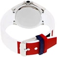 thumbnail image 3 of Tommy Hilfiger Women's Silicone Watch 1781271, 3 of 3