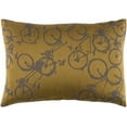 thumbnail image 6 of Hauteloom Claypole Lumbar Pillow, 6 of 7
