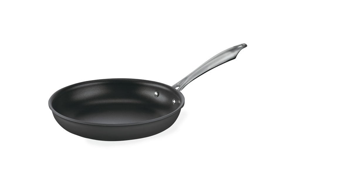 cuisinart ds induction nonstick hard anodized reviews