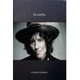 thumbnail image 1 of Libro La Carta Tapa Dura, Autor Enrique Bunbury, Editorial Liburuak, 1 of 2