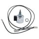 thumbnail image 1 of 694393 Fuel Cut-Off Solenoid for and Stratton Replacement withWalbro Carburetor, 1 of 5