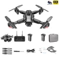 thumbnail image 4 of GPS Drone 4K Aircraft Toy One Key Take/Off para niños y principiantes (Battery2) Ehuebsd libre de BPA, 4 of 9