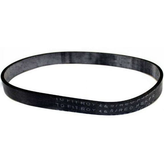 Compatible with Dirt Devil Style 4 & 5 Belt Generic 2 Pack