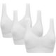 thumbnail image 1 of Sujetador deportivo Comfort Workout para mujer Sujetadores para dormir de bajo impacto Xemadio LRWJ030-28, 1 of 5