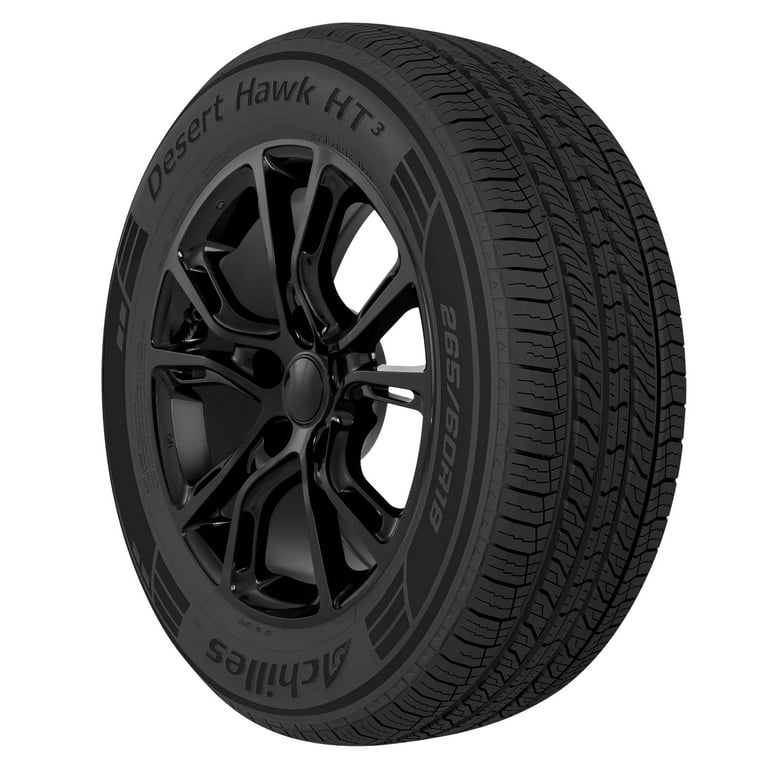 Prinx HiCountry HT2 245/65R17 107T Tire