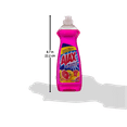 thumbnail image 6 of Ajax Ultra Triple Action Liquid Dish Soap, Grapefruit - 14 fl oz, 6 of 7