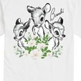 thumbnail image 3 of Bambi - Bambi Portrait - Men's Short Sleeve Graphic T-Shirt, 3 of 5