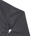 thumbnail image 4 of B&C  Adult Reset Lined Windbreaker, 4 of 4