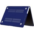 thumbnail image 3 of Se7enline Compatible avec 2021 2022 MacBook Pro 14 Pouces Coque Rigide Housse pour Ordinateur Portable Mac Pro 14 Pouces Nouveau Modèle, 3 of 5
