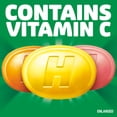 thumbnail image 3 of HALLS Defense Assorted Citrus Sugar Free Throat Drops, Vitamin C Dietary Supplements, 25 Drops, 3 of 13