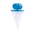 thumbnail image 3 of Hair Remover Washing Machine Filter, Floating Screen Laundry Ball, Efficient Cleaning Knotting Prevention, Stainless Steel Design, For Home Laundry, Decontamination, Filter System, Hair Catcher, 3 of 8