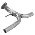 thumbnail image 2 of AP Exhaust Exhaust Pipe 92713 Fits select: 2013-2017 HONDA ACCORD, 2 of 4