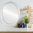 thumbnail image 3 of Pasadena Framed Mirror - Silver Spray, 3 of 6
