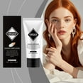 thumbnail image 5 of Kokovifyves Colour Changing Concealer Cover Cream Warm Tone Face Liquid Makeup Base Nude Face Moisturizing 50g, 5 of 9