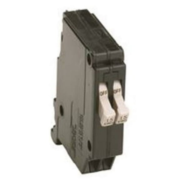Eaton  Ch Series 1-Pole Twin Breaker 2 - 20A