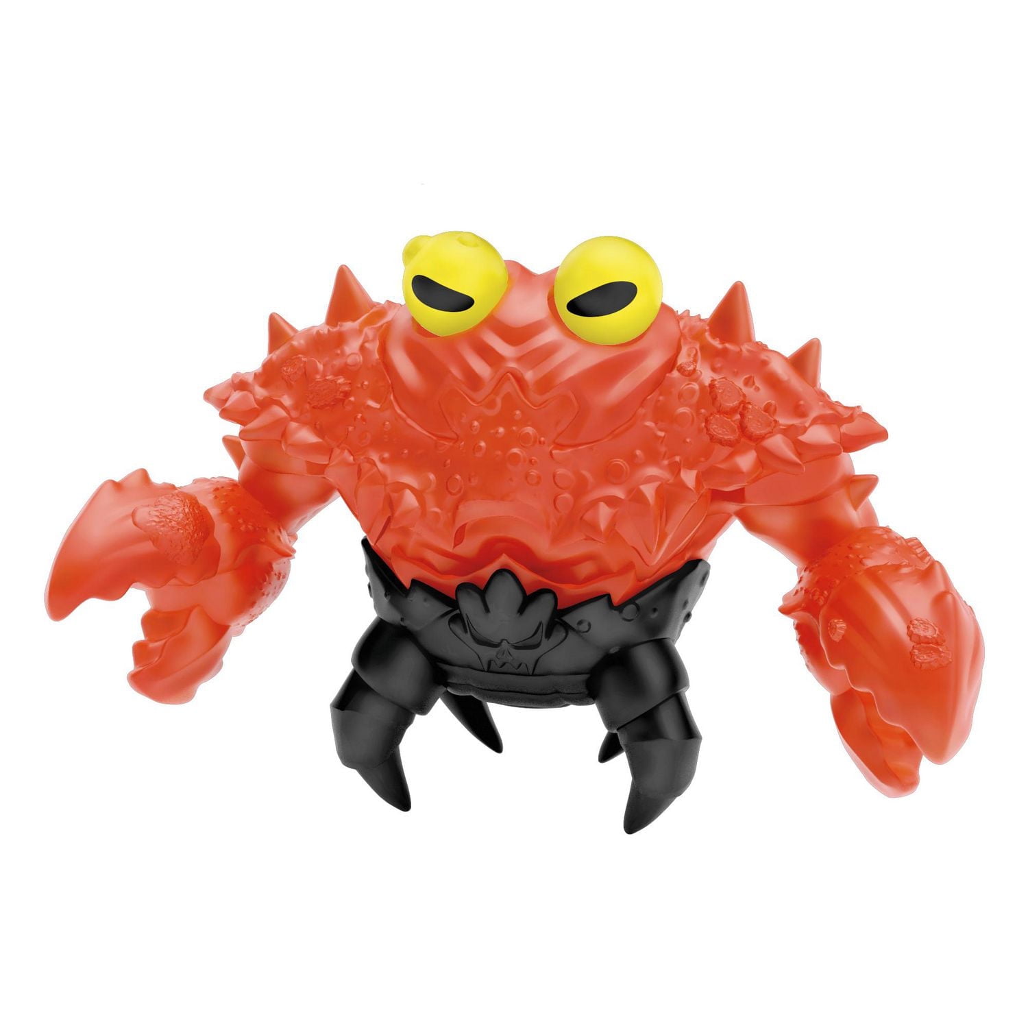 HEROES OF GOO JIT ZU DEEP GOO SEA S9 W1 HERO PK EXOSHOCK RARE