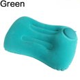 thumbnail image 1 of Typpkmm Almohada Cuadrada Inflable Flocada with Multifuncional and Para Acampar Al, 1 of 7