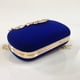 thumbnail image 5 of Minnieouse Monedero elegante y ligero para bolsos de noche de estilo sin esfuerzo, bolso de mano, duradero, a la moda, funcional Bolsas de mensajero y de hombro azul 1, 5 of 6