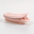 thumbnail image 1 of Beauty Outdoor Travel Natural Curling Stick Plástico Hueco Flequillos Estereotipado Rendimiento Escenario Herramientas De Peluquería Gao Jinjia unisex, 1 of 2