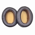 thumbnail image 2 of RHEA- 2X Soft Earpad Earmuffs For Sennheiser Momentum 1/2.0 Hd1 Wireless Headphone J, 2 of 6