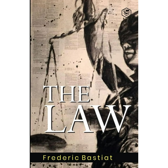 The Law, (Paperback)