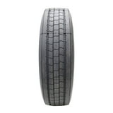 Roadmaster Rm872 Em 285/75r24.5 144/141l Blk All Season simolary.com 12 Roadmaster Rm872 Em 285/75r24.5 144/141l Blk All Season - Image 4