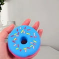 thumbnail image 4 of Donut Decompression Donut Decompression Donut Sensory Toy Suitable For Birthday Party Photo Prop Display, 4 of 7