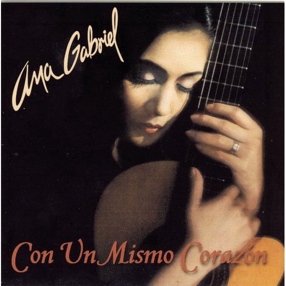 Con Un Mismo Corazon (CD)