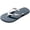 D, variant on enyan Flats Women's Flip Flops with Comfort Arch Support Yoga Mat Cushion Sandals Fashion Summer Beach Travel Orthotic Walking Thong Sandles Slip on Plantar Fasciitis Indoor Outdoor Shoes,B,Size 9.5