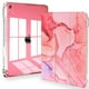 thumbnail image 1 of Funda Feams para iPad 11.ª generación, 11 pulgadas, 2025, iPad 10.ª generación, 10.9 pulgadas, 1 of 7