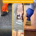 thumbnail image 3 of Kit para pelar muebles GREENEZ Strip & Clean con aerosol antiresiduos, 3 of 8