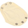 thumbnail image 1 of Mono extensor de entrepierna para bebé, extensor de mono para niño, pañal súper utilitario para bebé, 5 uds., 1 of 4