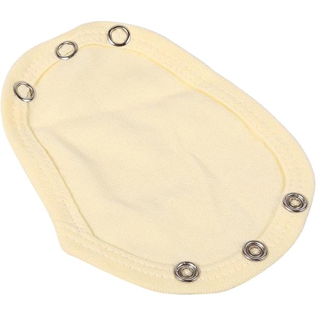 Mono extensor de entrepierna para bebé, extensor de mono para niño, pañal súper utilitario para bebé, 5 uds.