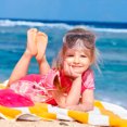 thumbnail image 3 of Lunettes de Natation Professionnelles pour Enfants avec Couvre-Nez Anti-Buée Vue Large Équipement de Natation pour Garçons Filles Enfants Lunettes Rouges, 3 of 6
