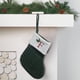 thumbnail image 5 of Christmas Large Letters Christmas Stockings Cute Striped Christmas Tree Pendant Holiday Decorations, 5 of 5
