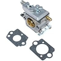 Carburetor Replacement for EF2400iS EF2800i, Easy Start, Smooth Idle