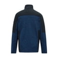 thumbnail image 2 of Regatta Mens Highton Fleece Full Zip Midlayer, 2 of 5