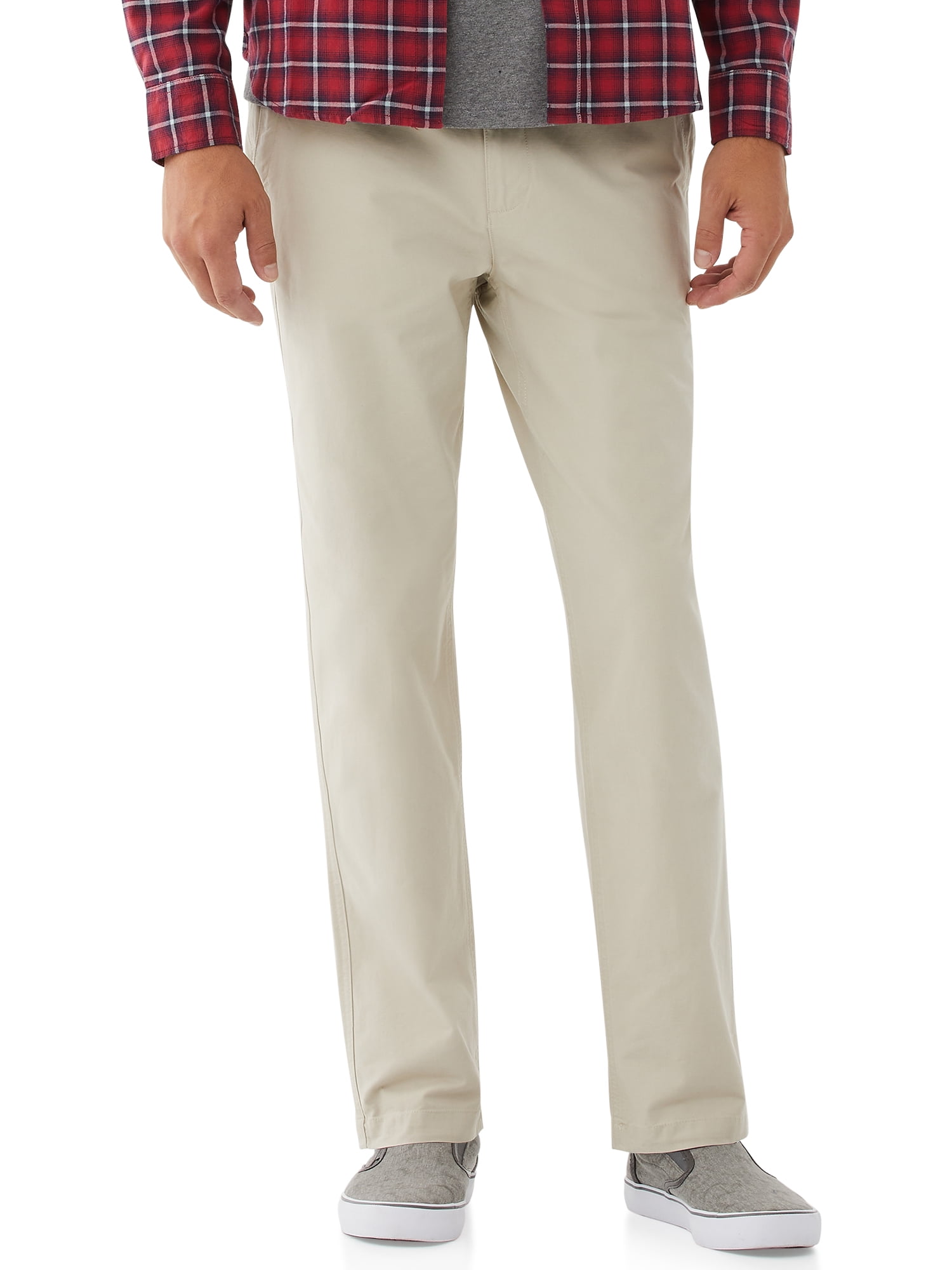 walmart mens chinos