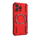 thumbnail image 2 of Funda GANGXUN para iPhone 15 Pro Max , magnética, resistente a golpes, con soporte, unisex, carga inalámbrica, 2 of 4