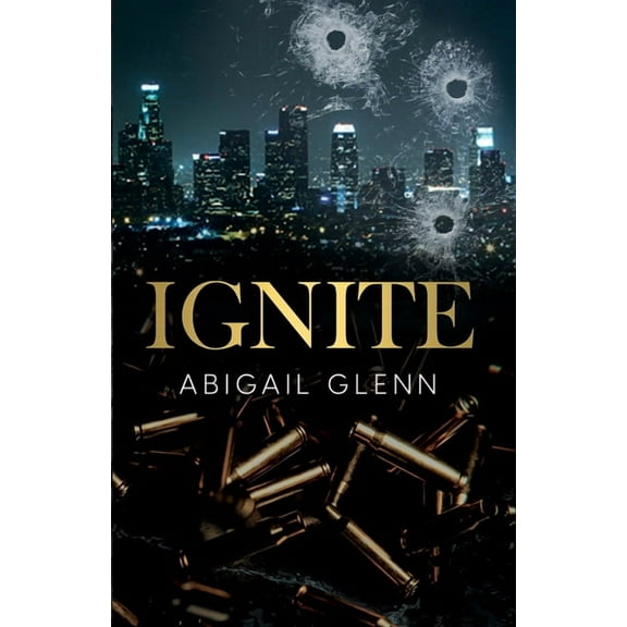 Ignite, (Paperback)