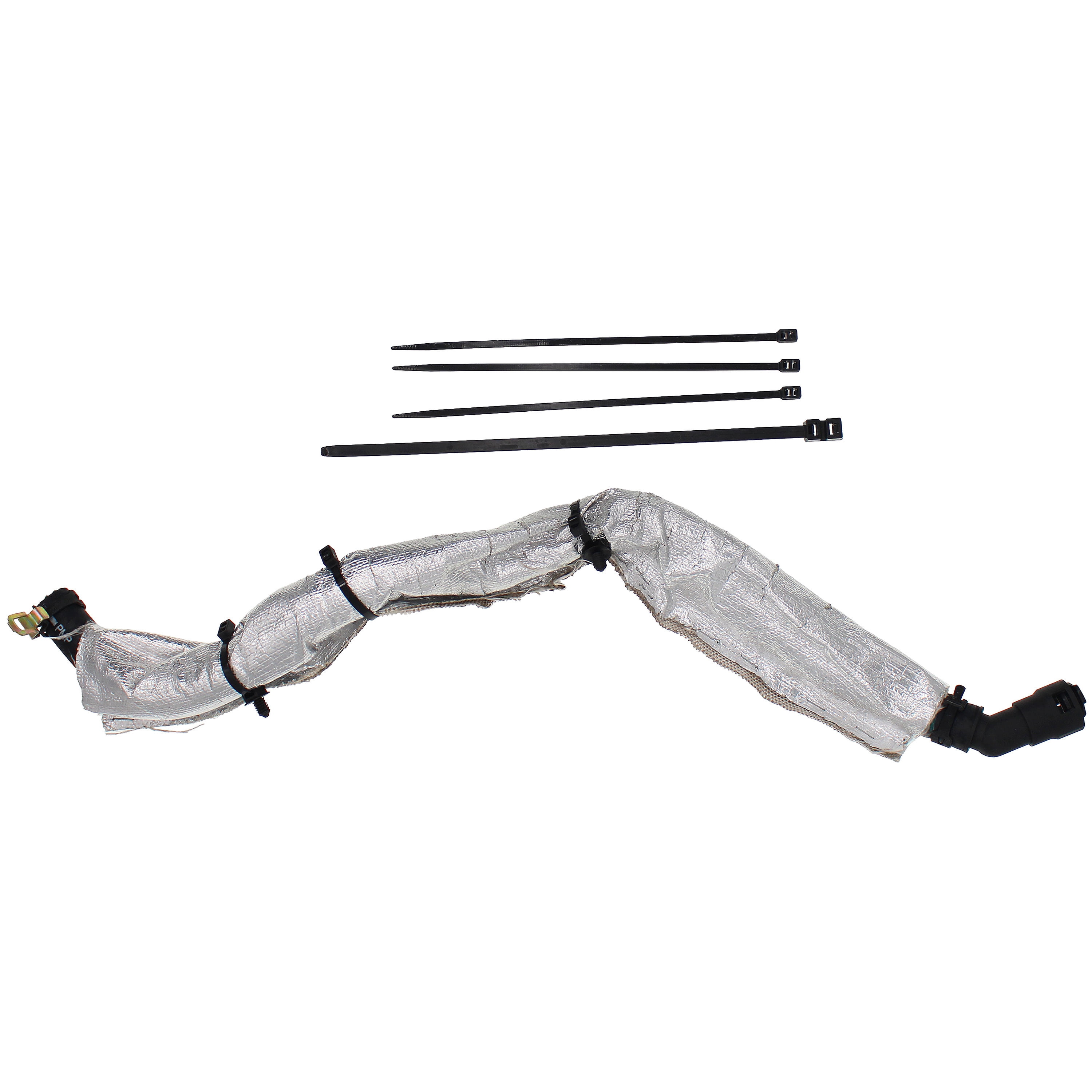 Dorman 626-922 HVAC Heater Hose Assembly for Specific Ford Models