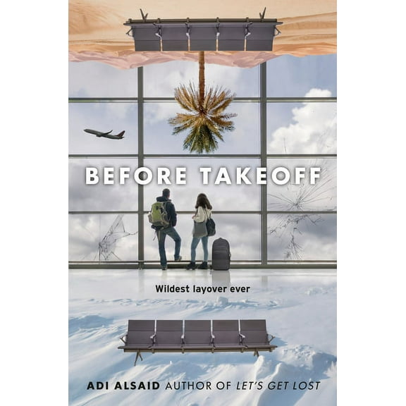 Before Takeoff, (Hardcover)