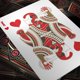 thumbnail image 4 of Teoría de las cartas 11 Avengers Red Edition The Infinity Saga, 4 of 9