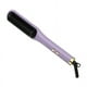 thumbnail image 4 of Rizador de Pelo, Peine Alisador de Pelo Termostato Inteligente Ion Negatuivo Cepillo Alisador de Pelo de Doble Uso Plandcha Rizadora Adecuado Para El Hogar, Salón, Peluquería 220, 4 of 8
